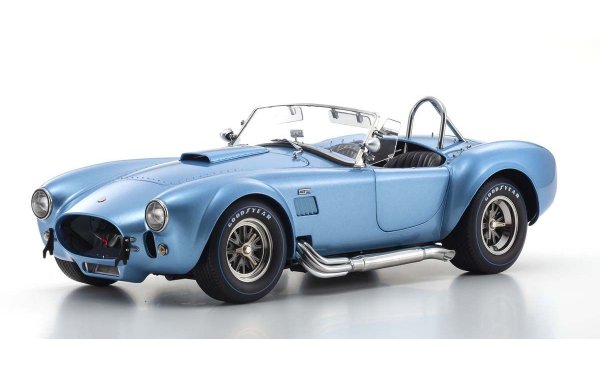 Bild 14 - Shelby Cobra 427 SC