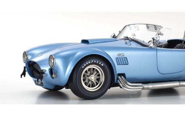 Bild 16 - Shelby Cobra 427 SC