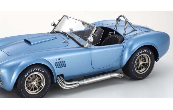 Bild 17 - Shelby Cobra 427 SC