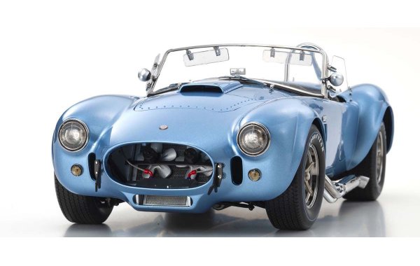 Bild 18 - Shelby Cobra 427 SC