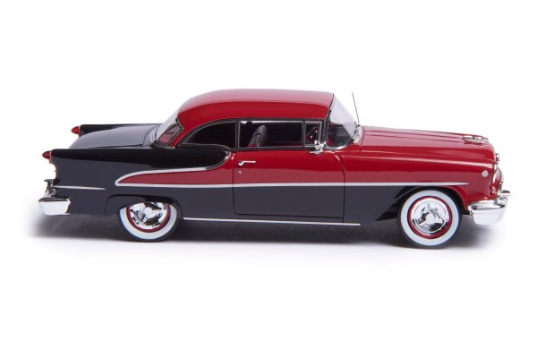 Bild 4 - Oldsmobile Super 88 Holiday Hardtop-Coupe 1955