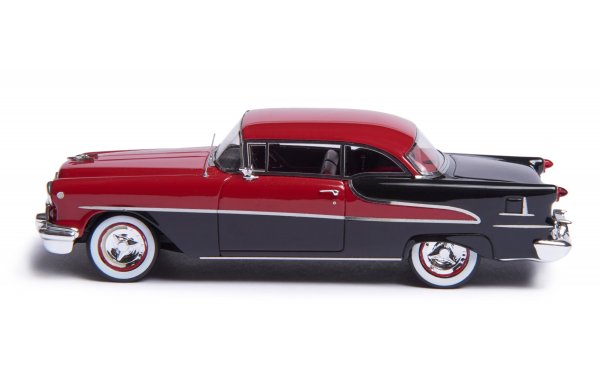 Bild 5 - Oldsmobile Super 88 Holiday Hardtop-Coupe 1955