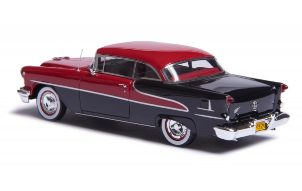Bild 6 - Oldsmobile Super 88 Holiday Hardtop-Coupe 1955