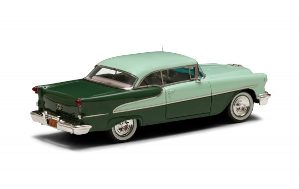 Bild 2 - Oldsmobile Super 88 Holiday Hardtop-Coupe 1955