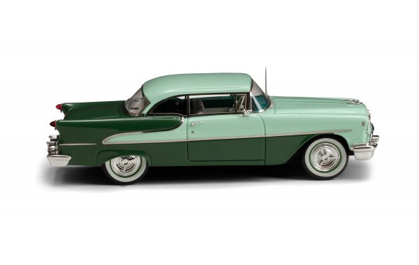 Bild 5 - Oldsmobile Super 88 Holiday Hardtop-Coupe 1955