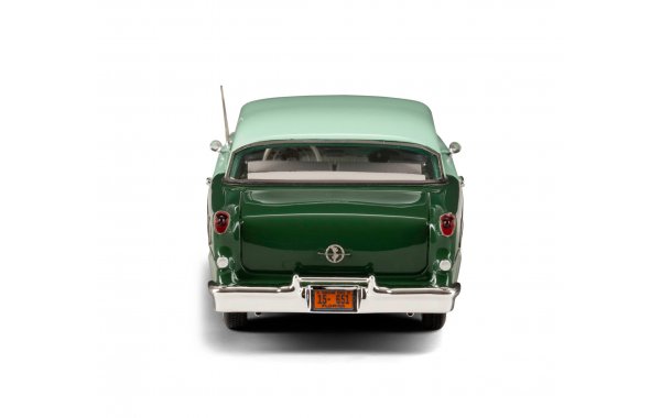 Bild 6 - Oldsmobile Super 88 Holiday Hardtop-Coupe 1955