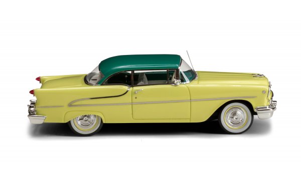 Bild 6 - Oldsmobile Super 88 Holiday Hardtop-Coupe 1955