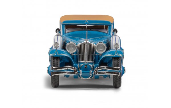Bild 8 - Cord L-29 Coupe by Hayes for Count Alexis de Sakhnoffsky