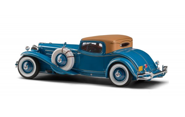 Bild 10 - Cord L-29 Coupe by Hayes for Count Alexis de Sakhnoffsky