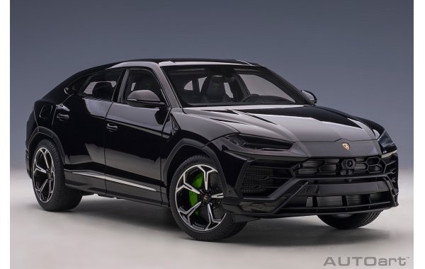 Bild 3 - Lamborghini Urus