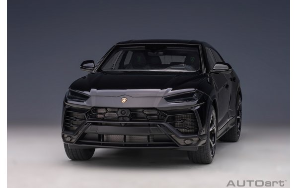 Bild 4 - Lamborghini Urus