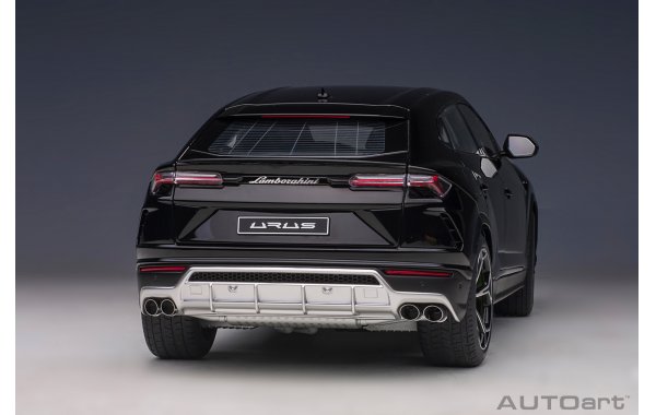 Bild 5 - Lamborghini Urus