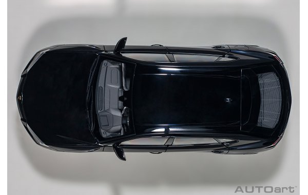 Bild 6 - Lamborghini Urus