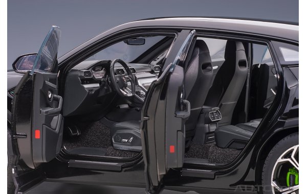 Bild 8 - Lamborghini Urus