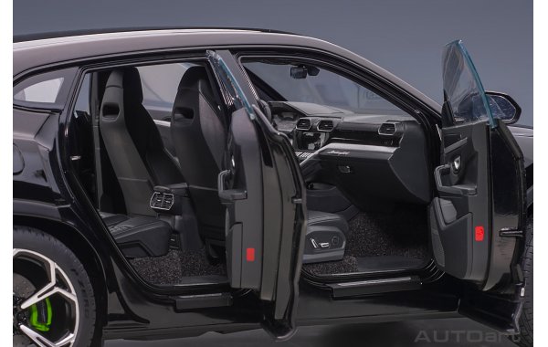 Bild 9 - Lamborghini Urus