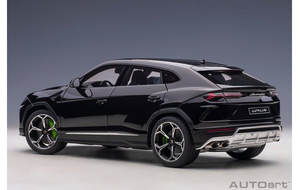 Bild 11 - Lamborghini Urus
