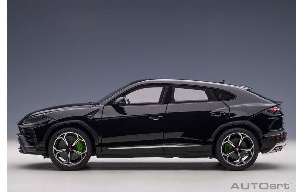 Bild 12 - Lamborghini Urus