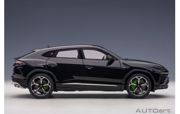 Bild 13 - Lamborghini Urus