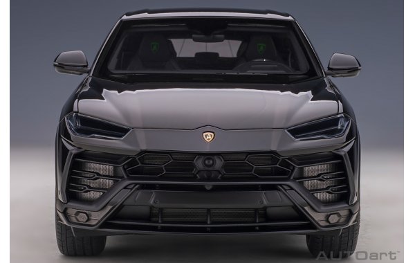 Bild 14 - Lamborghini Urus