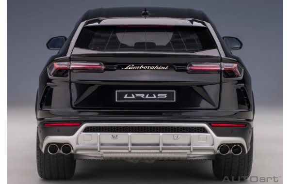 Bild 15 - Lamborghini Urus
