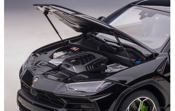 Bild 16 - Lamborghini Urus