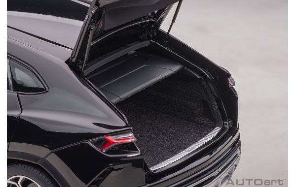 Bild 17 - Lamborghini Urus