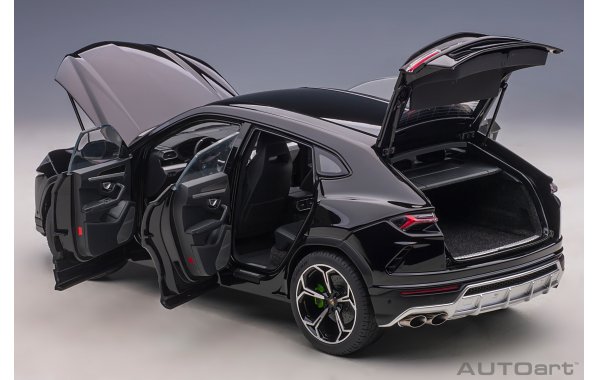 Bild 18 - Lamborghini Urus