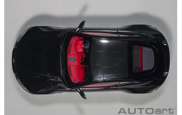 Bild 6 - Aston Martin Vantage 2019