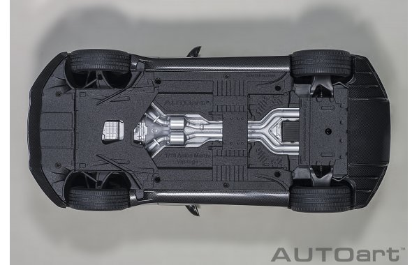 Bild 7 - Aston Martin Vantage 2019