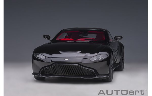 Bild 8 - Aston Martin Vantage 2019