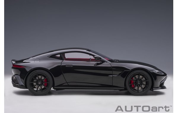 Bild 15 - Aston Martin Vantage 2019
