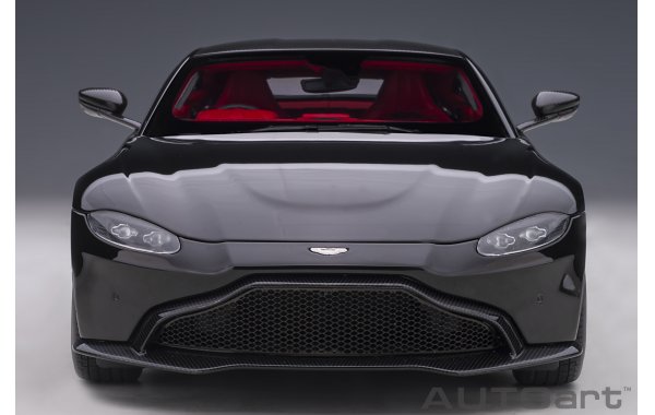 Bild 16 - Aston Martin Vantage 2019