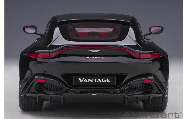 Bild 17 - Aston Martin Vantage 2019