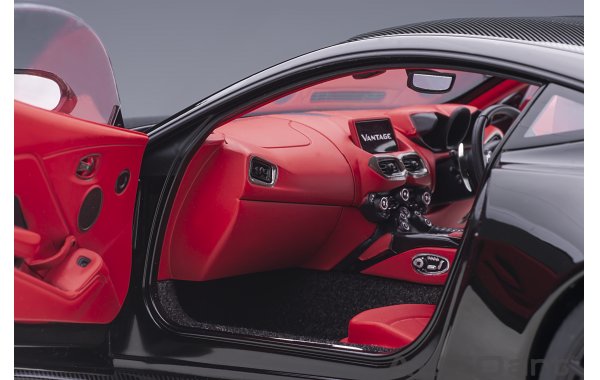 Bild 18 - Aston Martin Vantage 2019