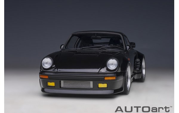 Bild 9 - Porsche 911 Turbo 930 Wangan Midnight Blackbird