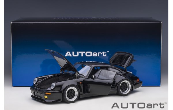 Bild 11 - Porsche 911 Turbo 930 Wangan Midnight Blackbird