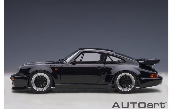 Bild 14 - Porsche 911 Turbo 930 Wangan Midnight Blackbird