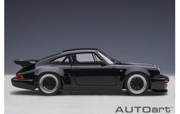 Bild 15 - Porsche 911 Turbo 930 Wangan Midnight Blackbird