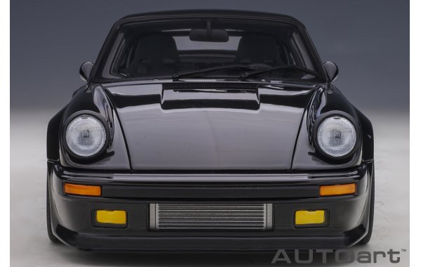 Bild 16 - Porsche 911 Turbo 930 Wangan Midnight Blackbird