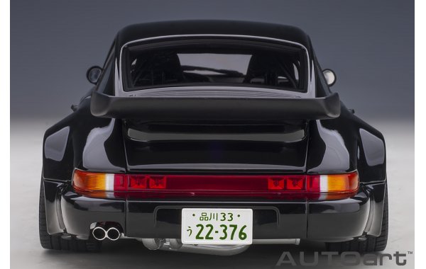 Bild 17 - Porsche 911 Turbo 930 Wangan Midnight Blackbird