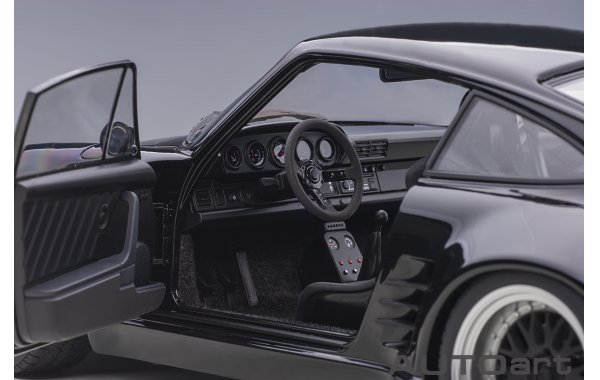 Bild 20 - Porsche 911 Turbo 930 Wangan Midnight Blackbird