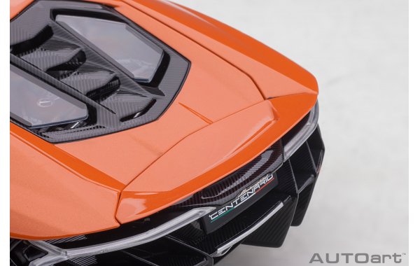 Bild 6 - Lamborghini Centenario 2016