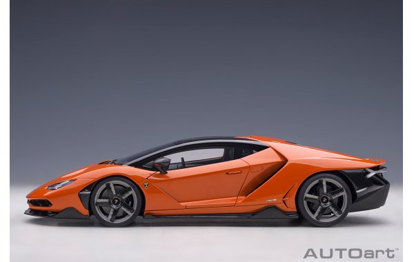 Bild 14 - Lamborghini Centenario 2016