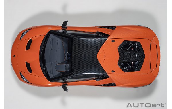 Bild 18 - Lamborghini Centenario 2016