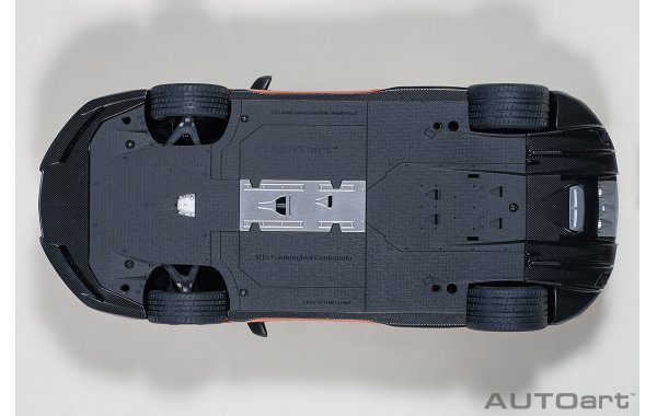 Bild 19 - Lamborghini Centenario 2016