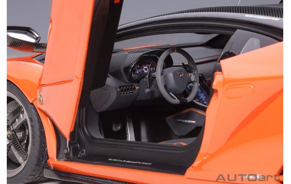 Bild 20 - Lamborghini Centenario 2016