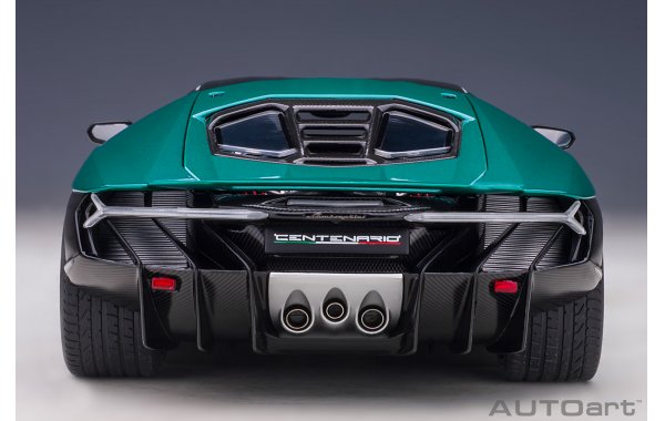 Bild 2 - Lamborghini Centenario 2016