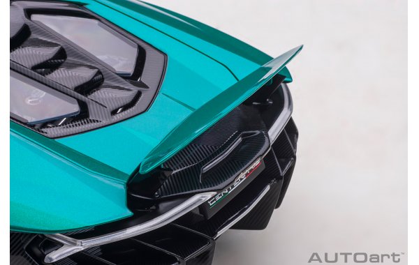 Bild 10 - Lamborghini Centenario 2016