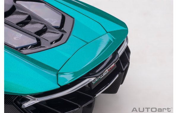 Bild 11 - Lamborghini Centenario 2016