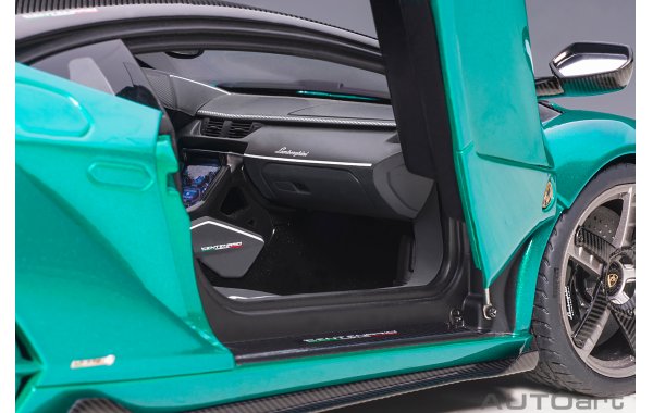 Bild 16 - Lamborghini Centenario 2016